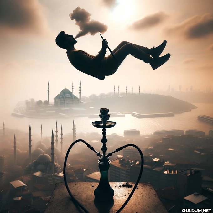 FollowMuhteşem...