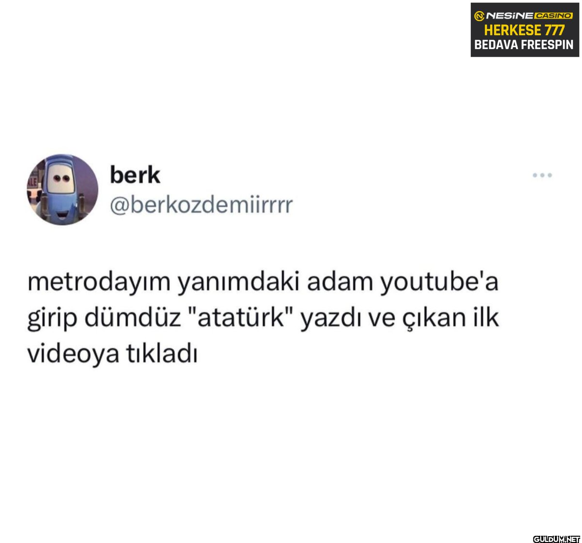 berk @berkozdemiirrrr...