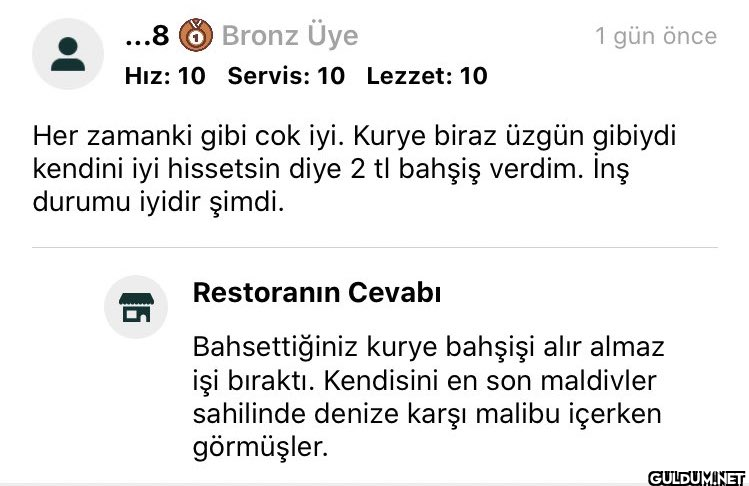 ...8 Bronz Üye Hız: 10...