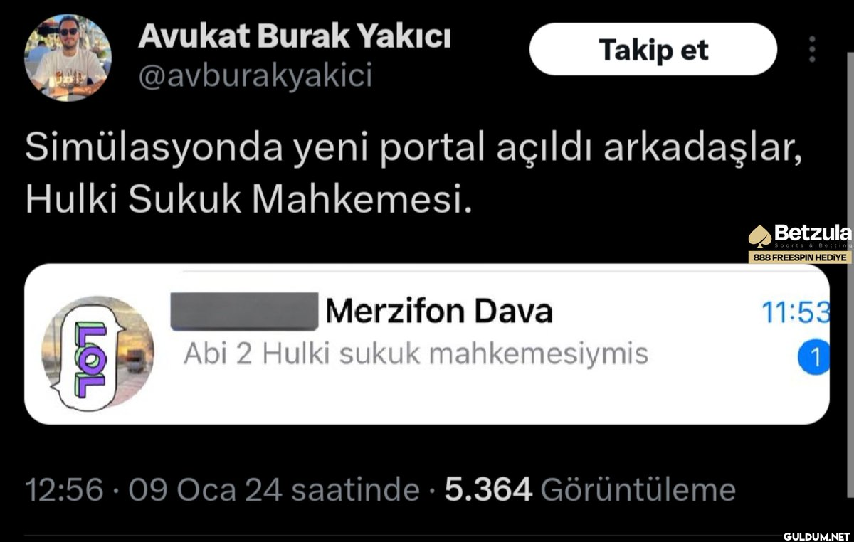 Lan doğrusu neydi...