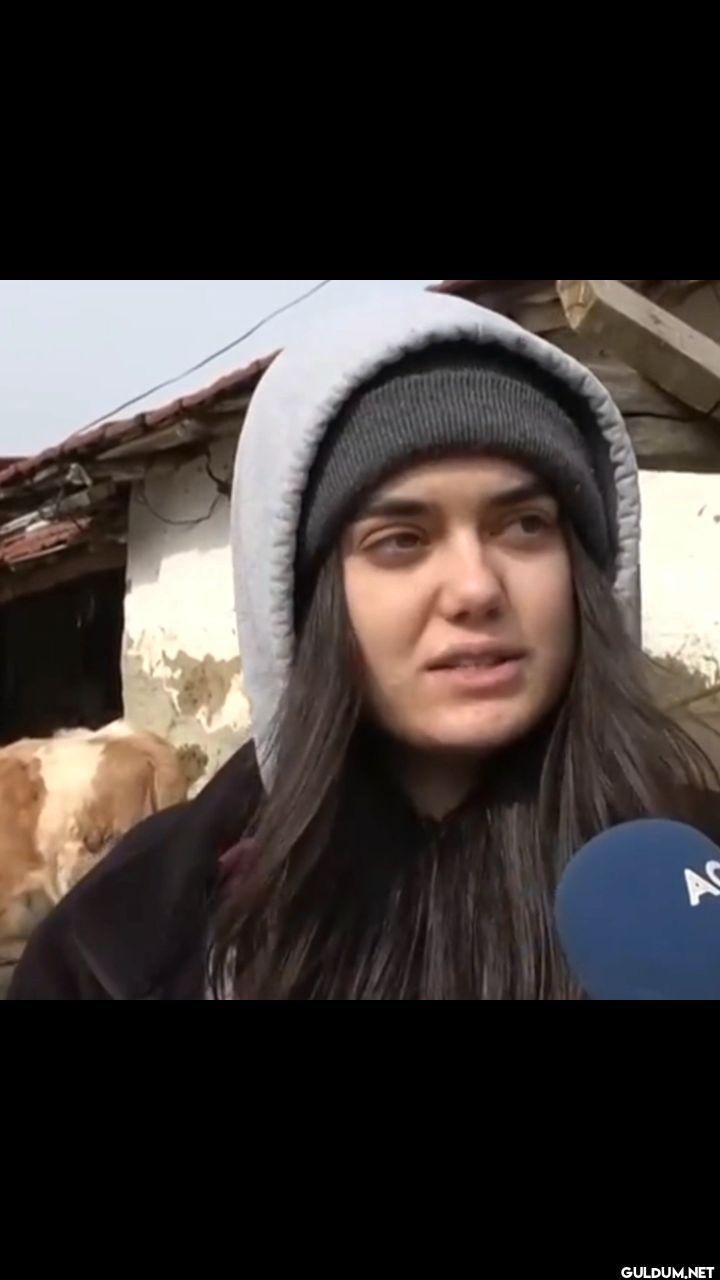 Şımarık Danimarka...