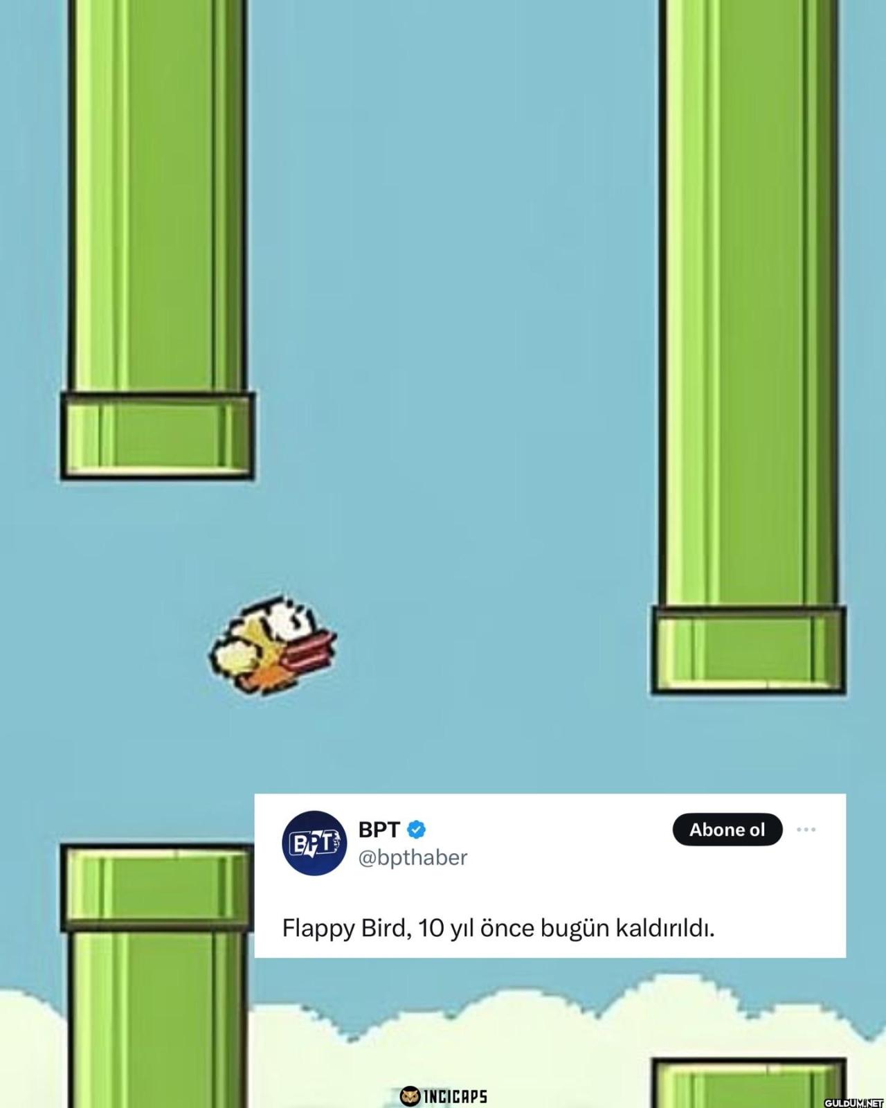 Popular post