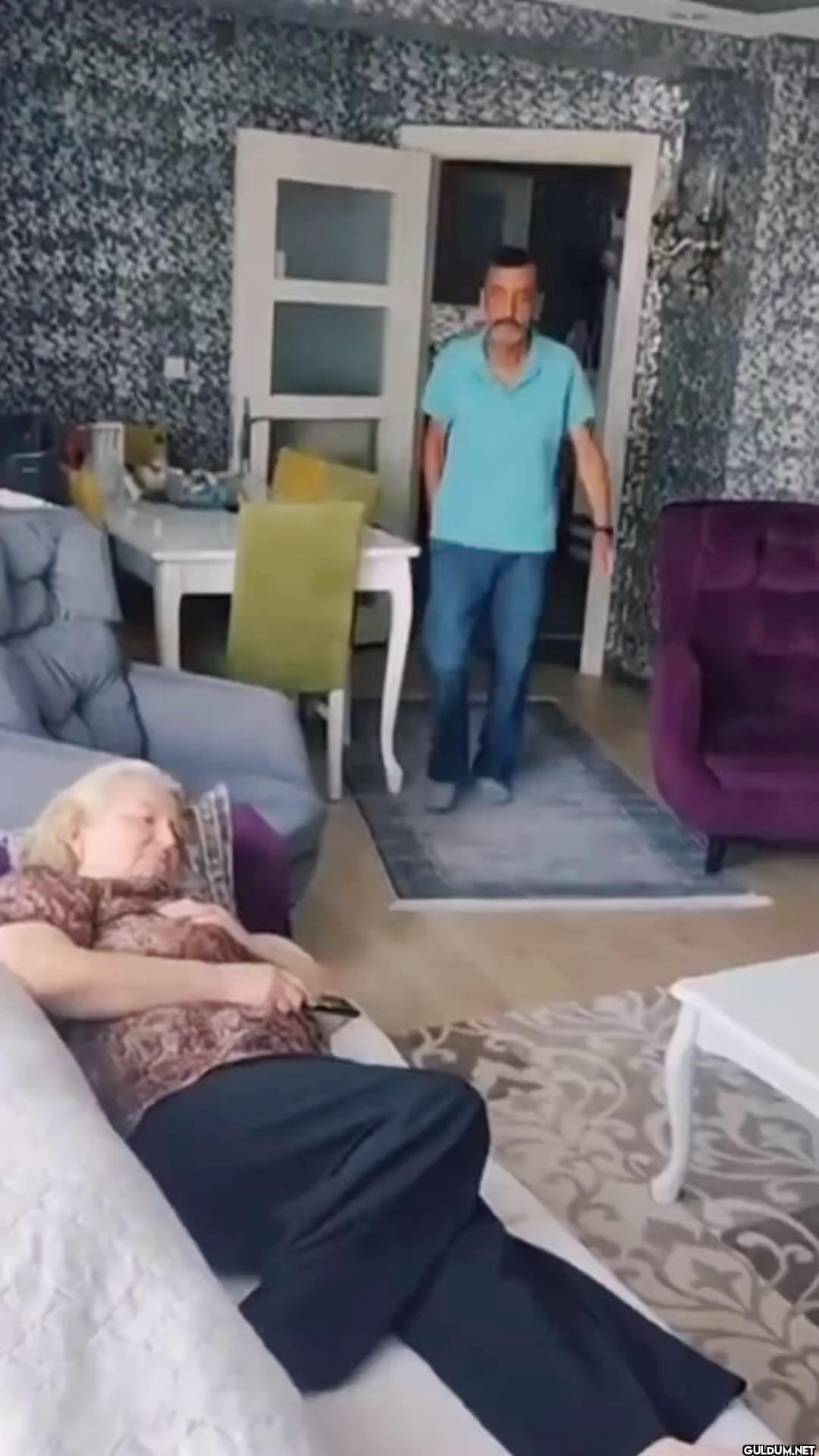 Benim taktiklerin karşı...
