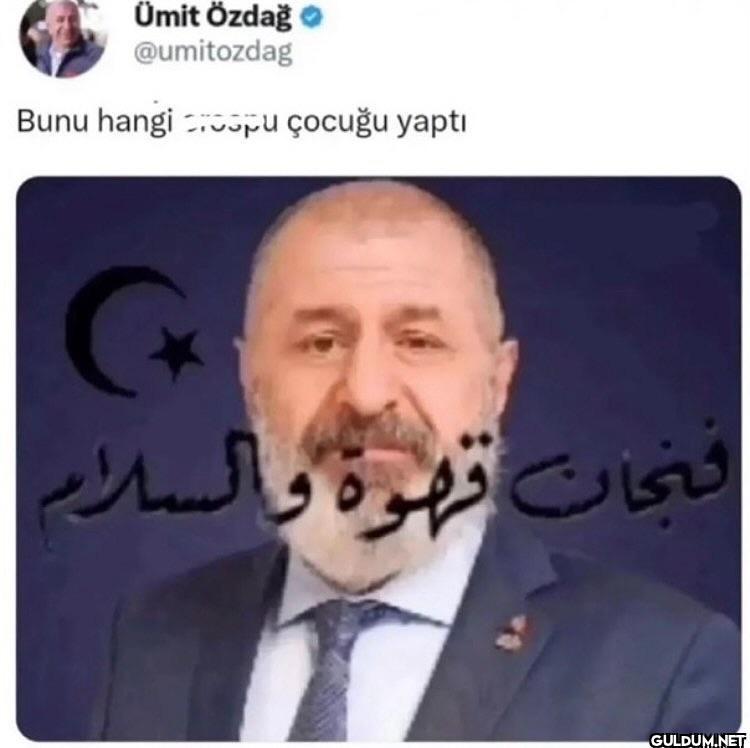lan ne yaptiniz   Ümit...