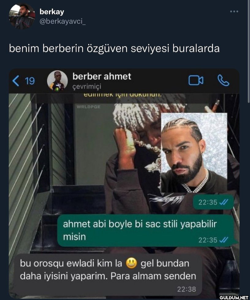 berkay @berkayavci_ benim...