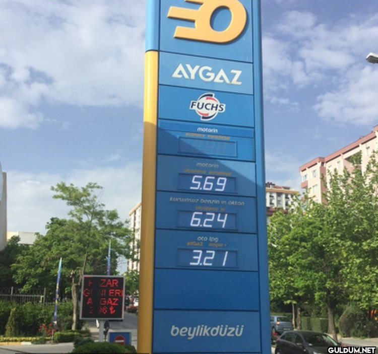 Çok uzak değil, 3 yıl...