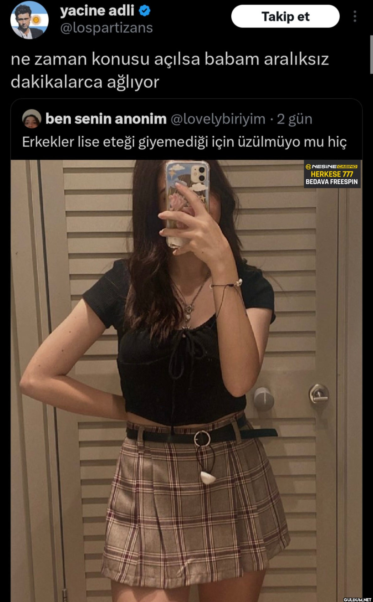 hahajjskdkfkfkkfkdls ...