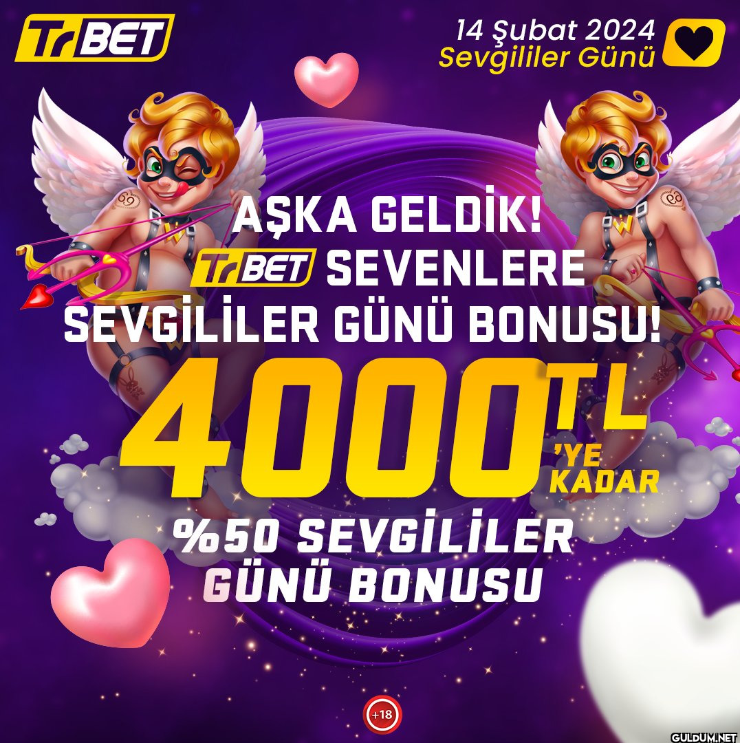 Bu Sevgililer Günün'nde...