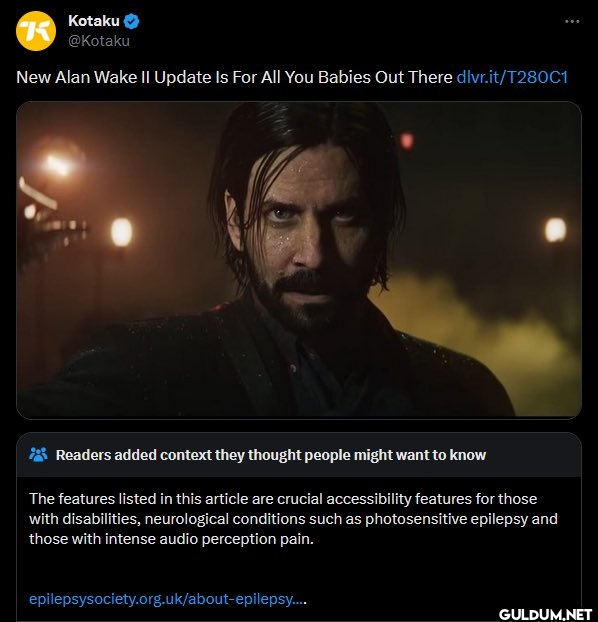 Popular post