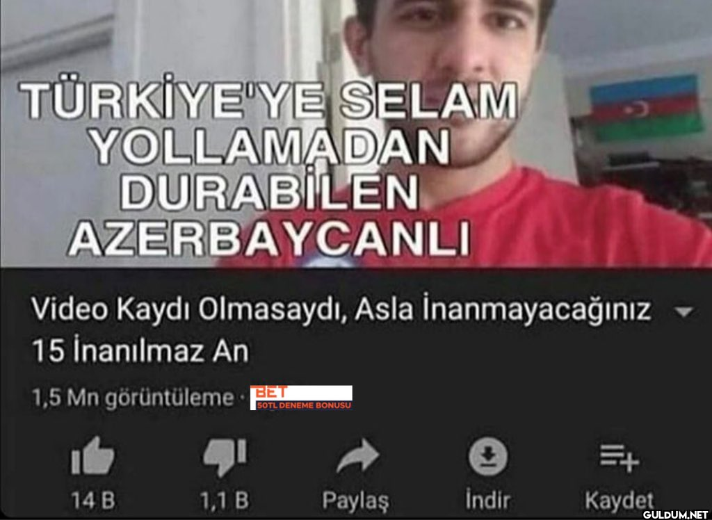 Günaydın  TÜRKİYE'YE SELAM...