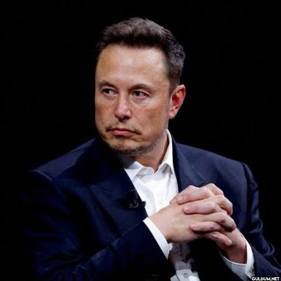 Elon Musk anlıkReloadX'te...