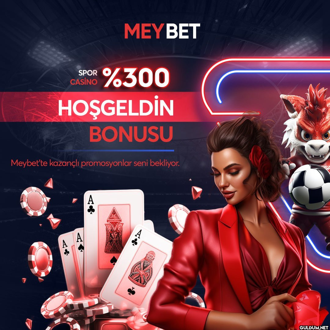 Meybetle Kazançlı Bir...