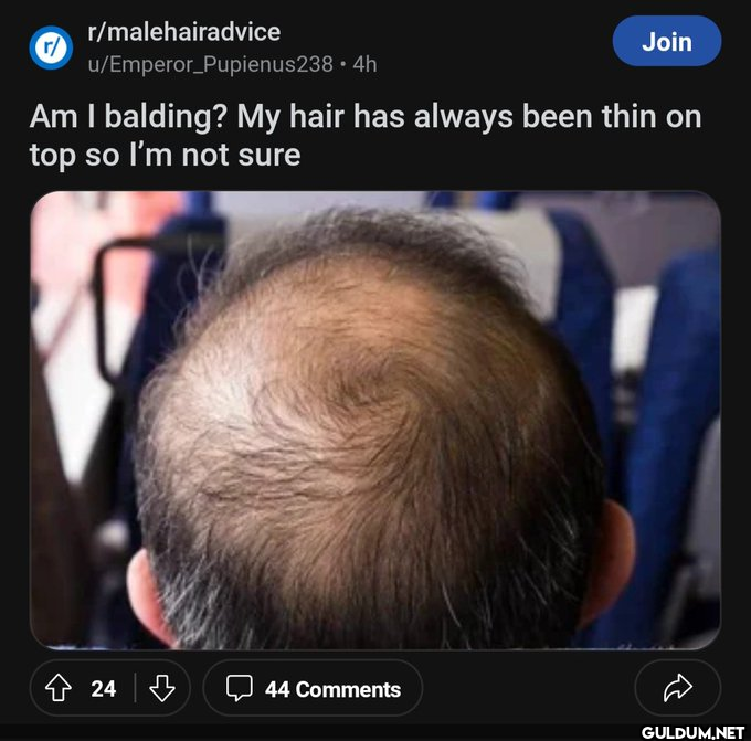 Popular post