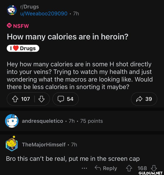 3 r/Drugs u/Weeaboo209090...