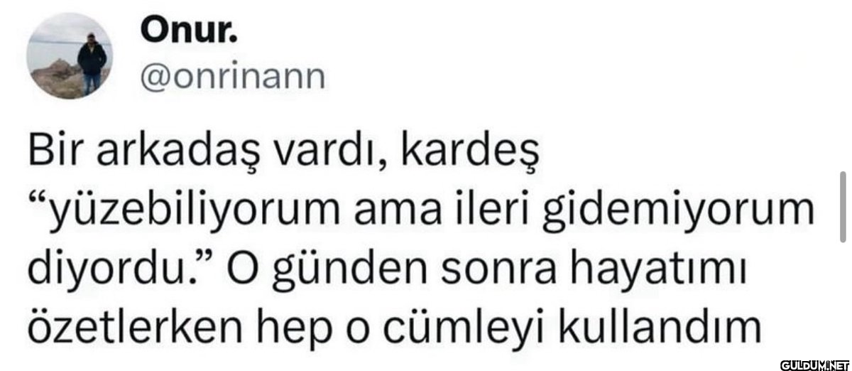 Onur. @onrinann Bir...