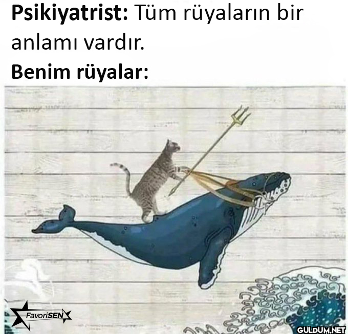 Psikiyatrist: Tüm...