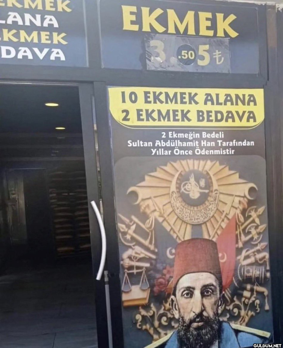 MEK -ANA .KMEK DAVA EKMEK...