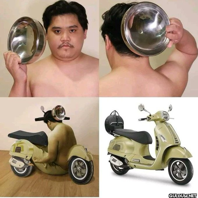 Abi cosplay pahalı bir...