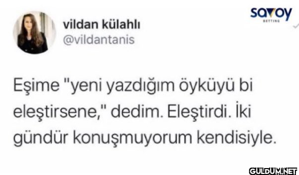 vildan külahlı...