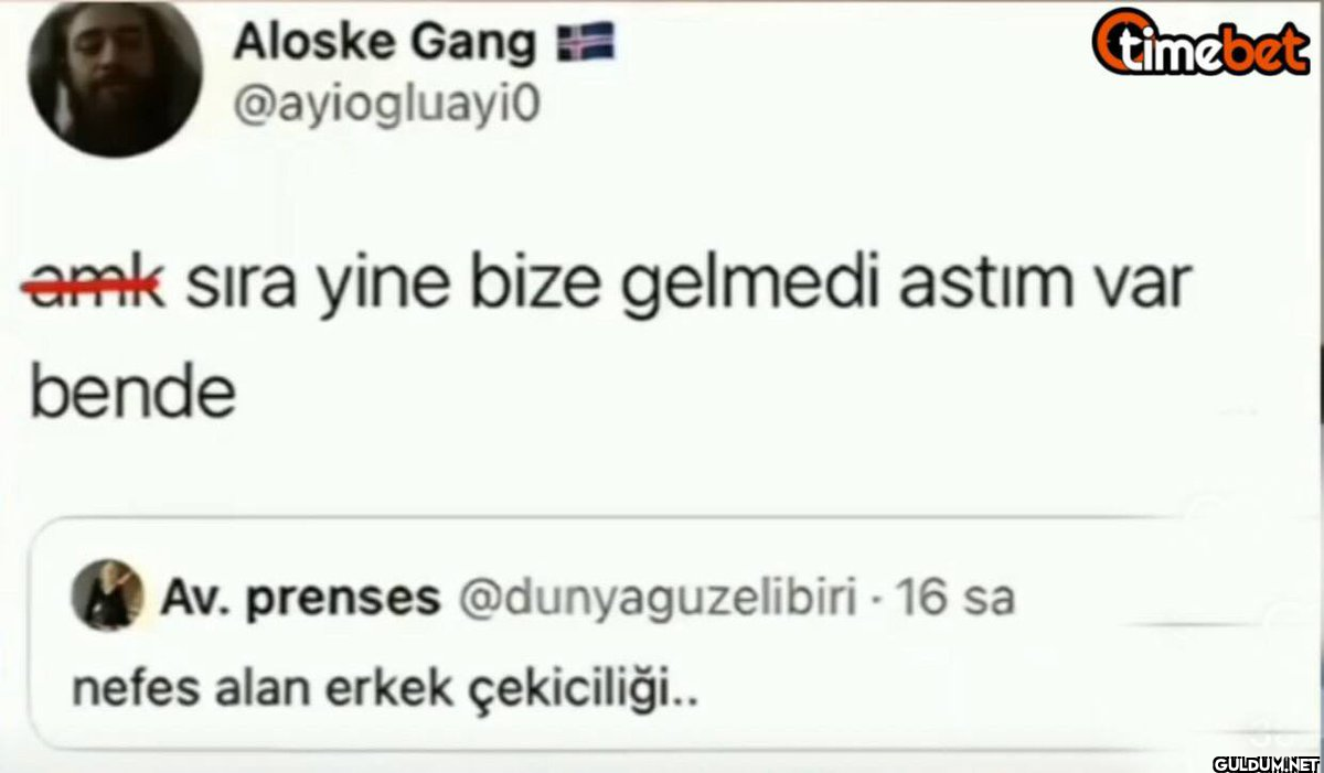 Aloske Gang @ayiogluayi0...