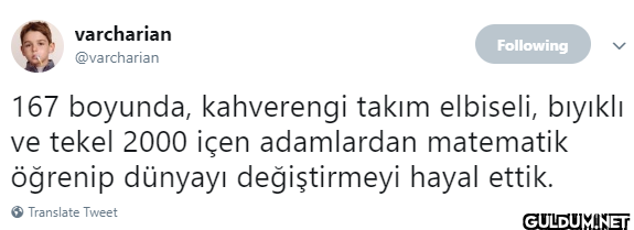 varcharian @varcharian...