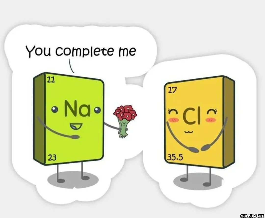 You complete me 11 • Na•...