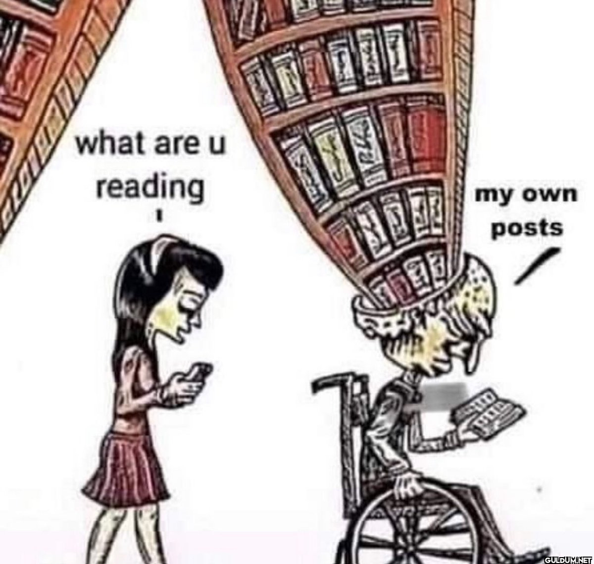 what are u reading 71 飞 my...