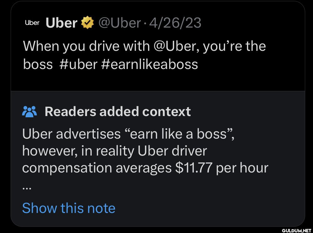 Popular post