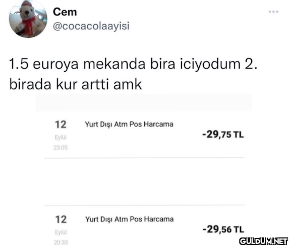 Cem @cocacolaayisi 1.5...