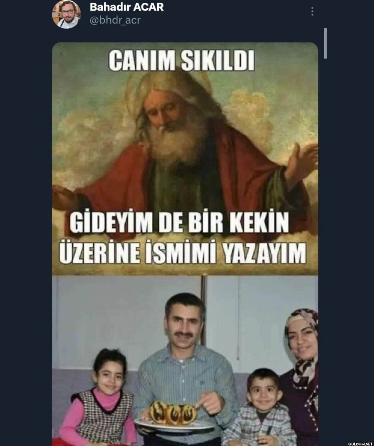 krallah   Bahadır ACAR...