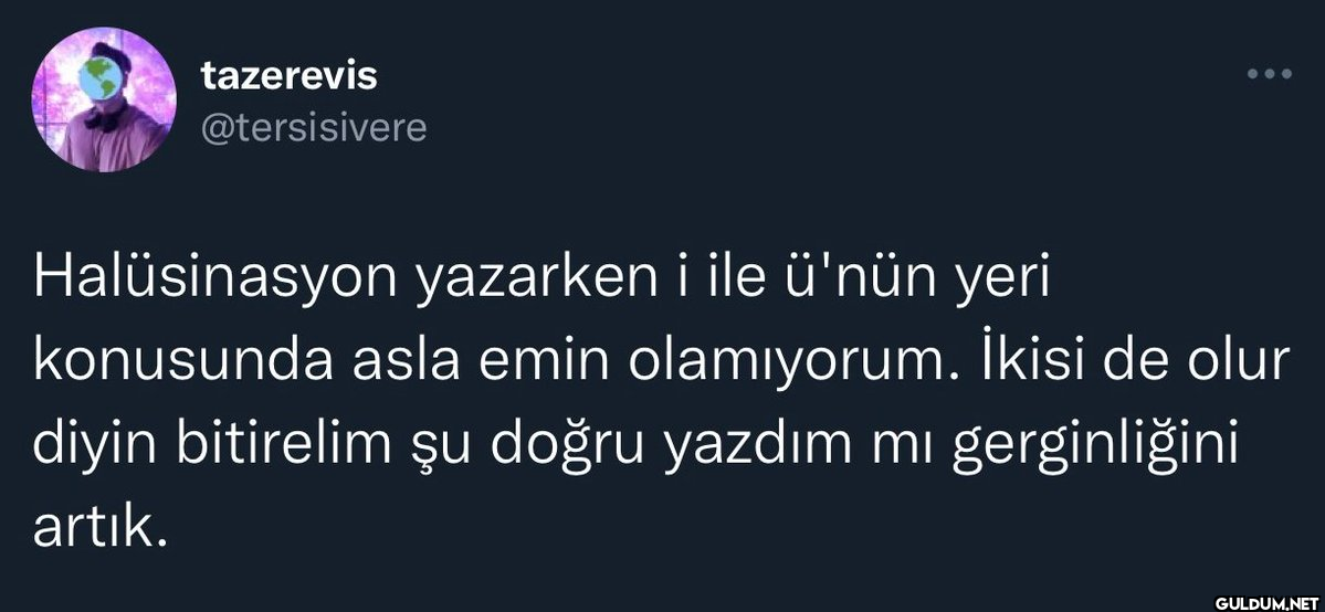 tazerevis @tersisivere...
