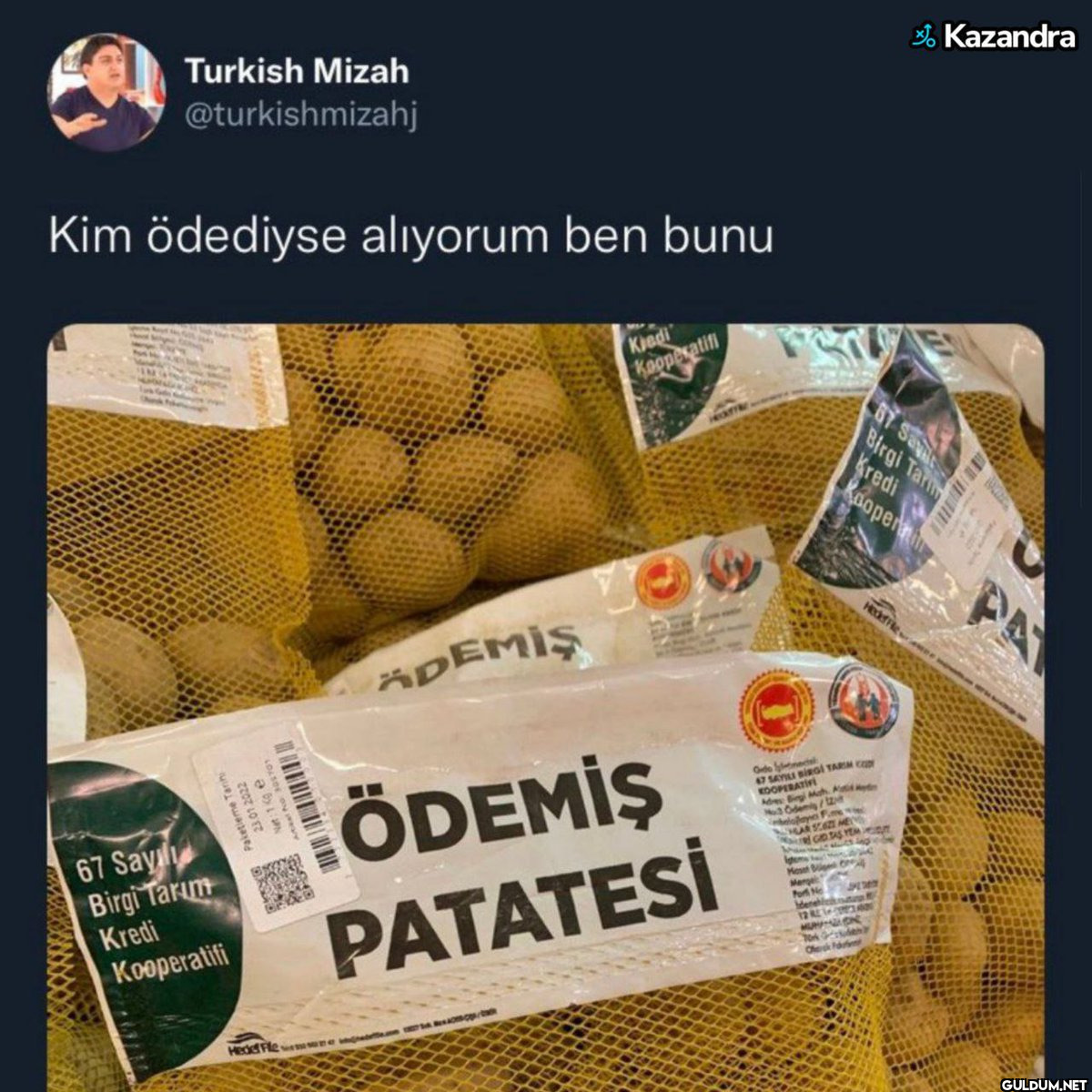 Turkish Mizah...
