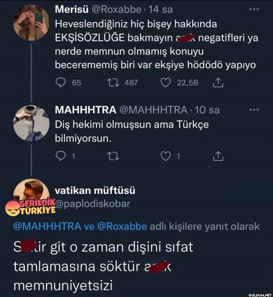 Merisü @Roxabbe 14 sa...
