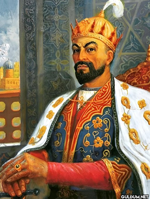 “Türk tarihi sadece...