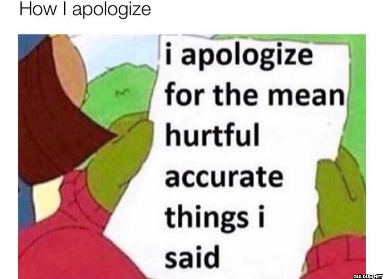 @itoldmy.therapist   How I...