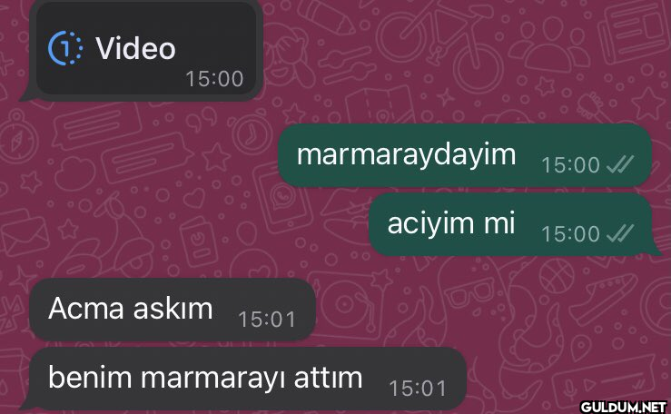 (1 Video O 15:00 20 Acma...