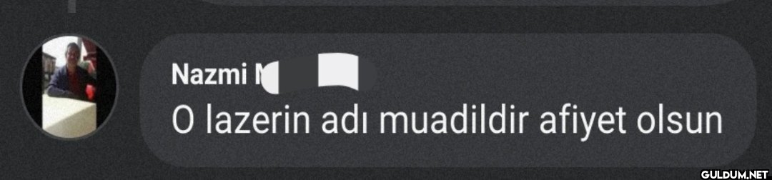 Follow SİZİN ORDA NE...