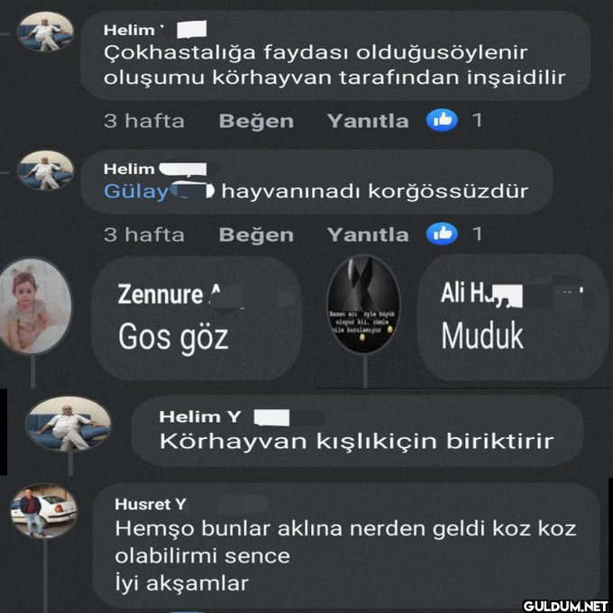 Follow SİZİN ORDA NE...