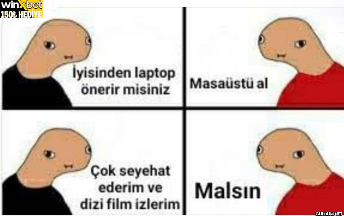 İyisinden laptop önerir...