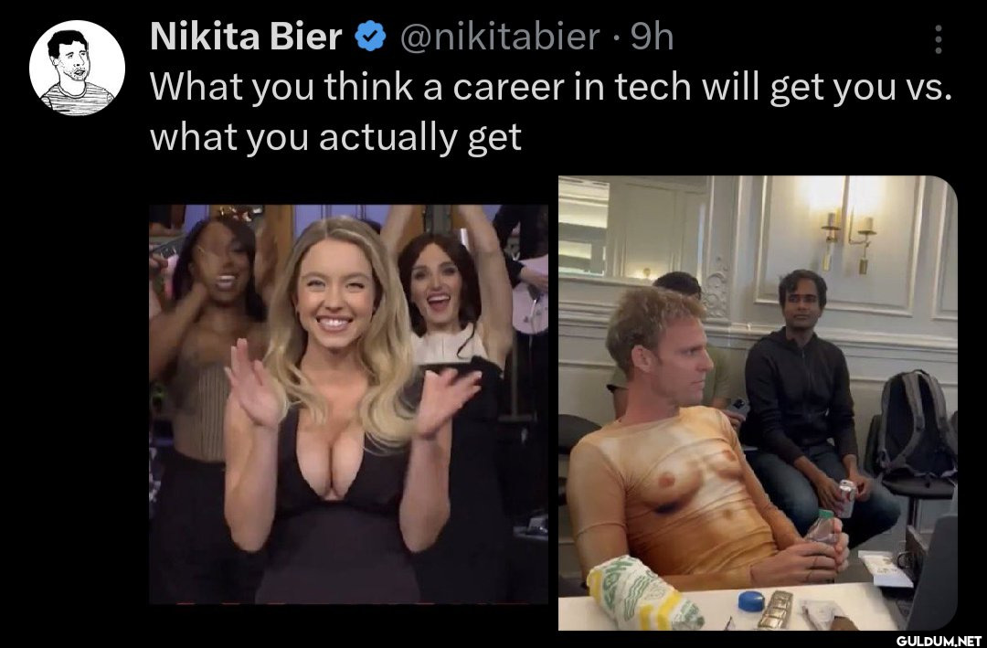 Nikita Bier @nikitabier 9h...