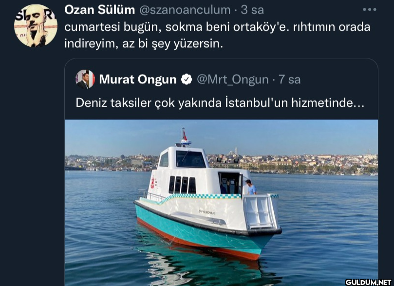 ShoR Ozan Sülüm...