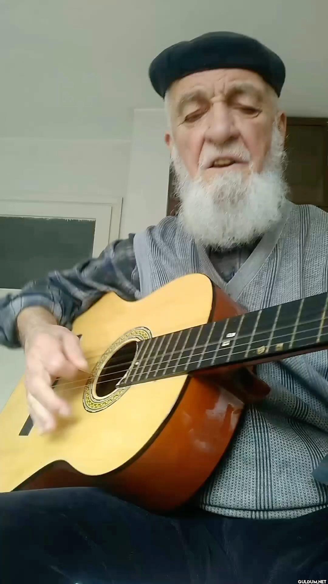 Mehmet Amca gitme burdan...