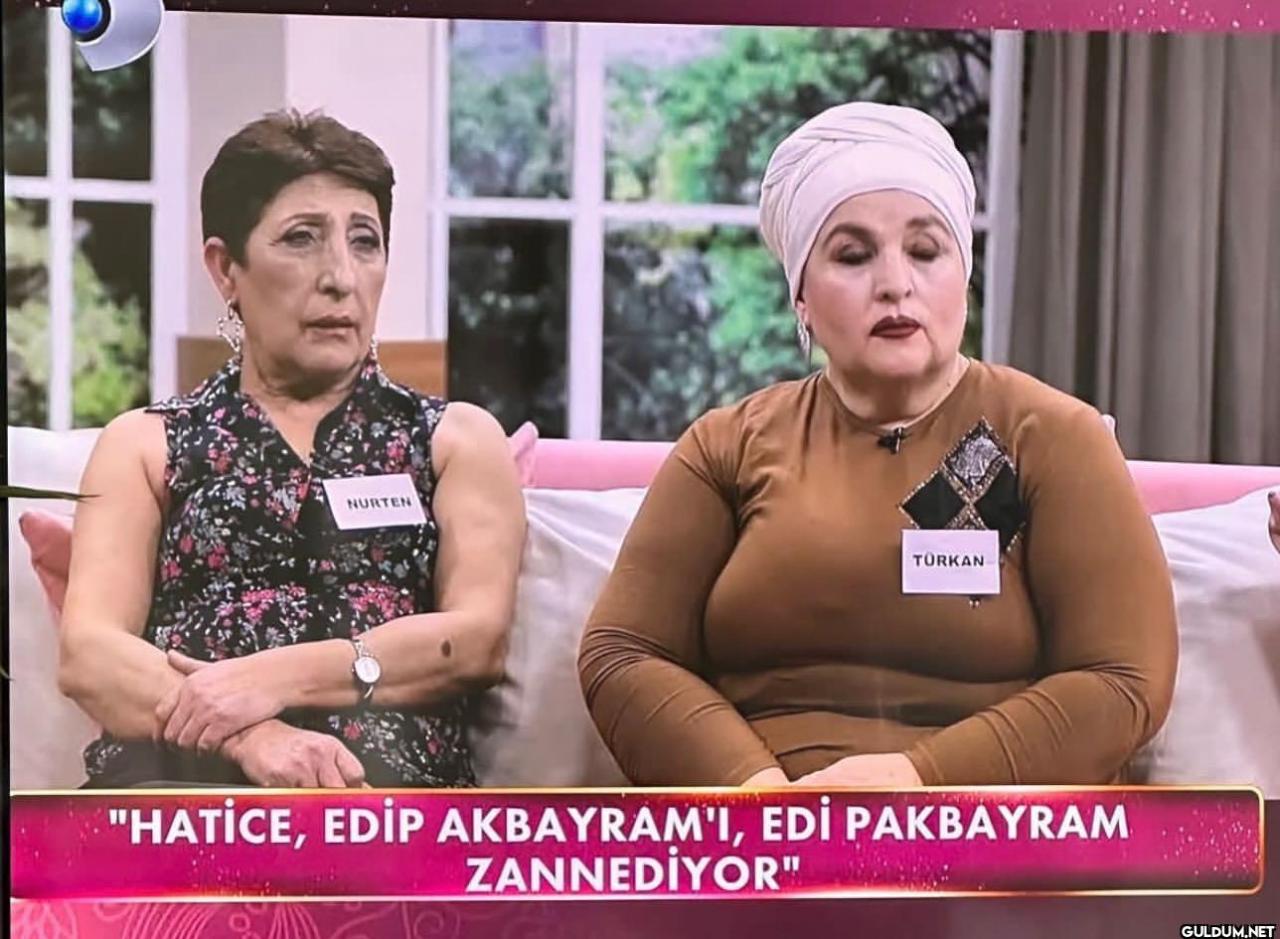 Bu bu kadar büyüyecek bi...