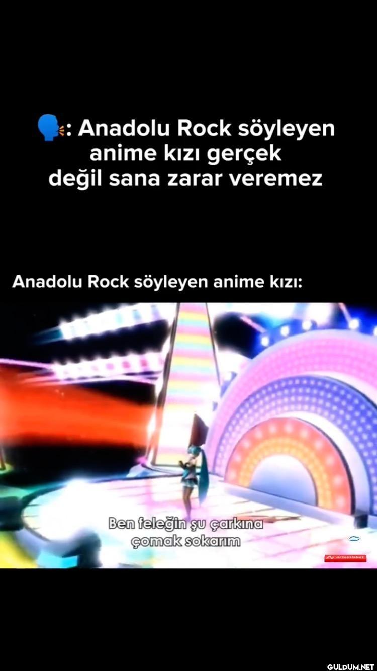 ben ve herrr tür müziği...