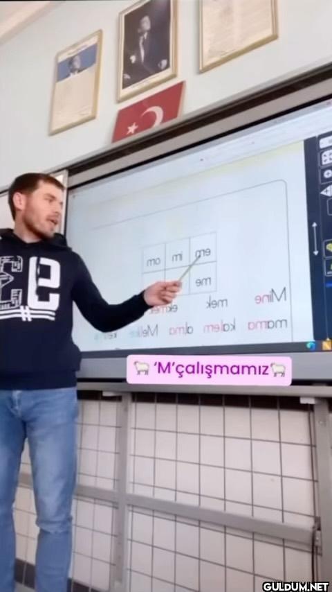 iki ayaklı kuzular  📹...