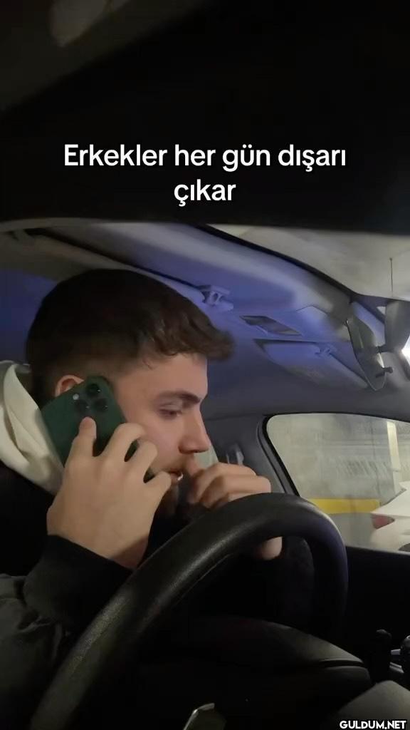 agalarla takılmaktan daha...