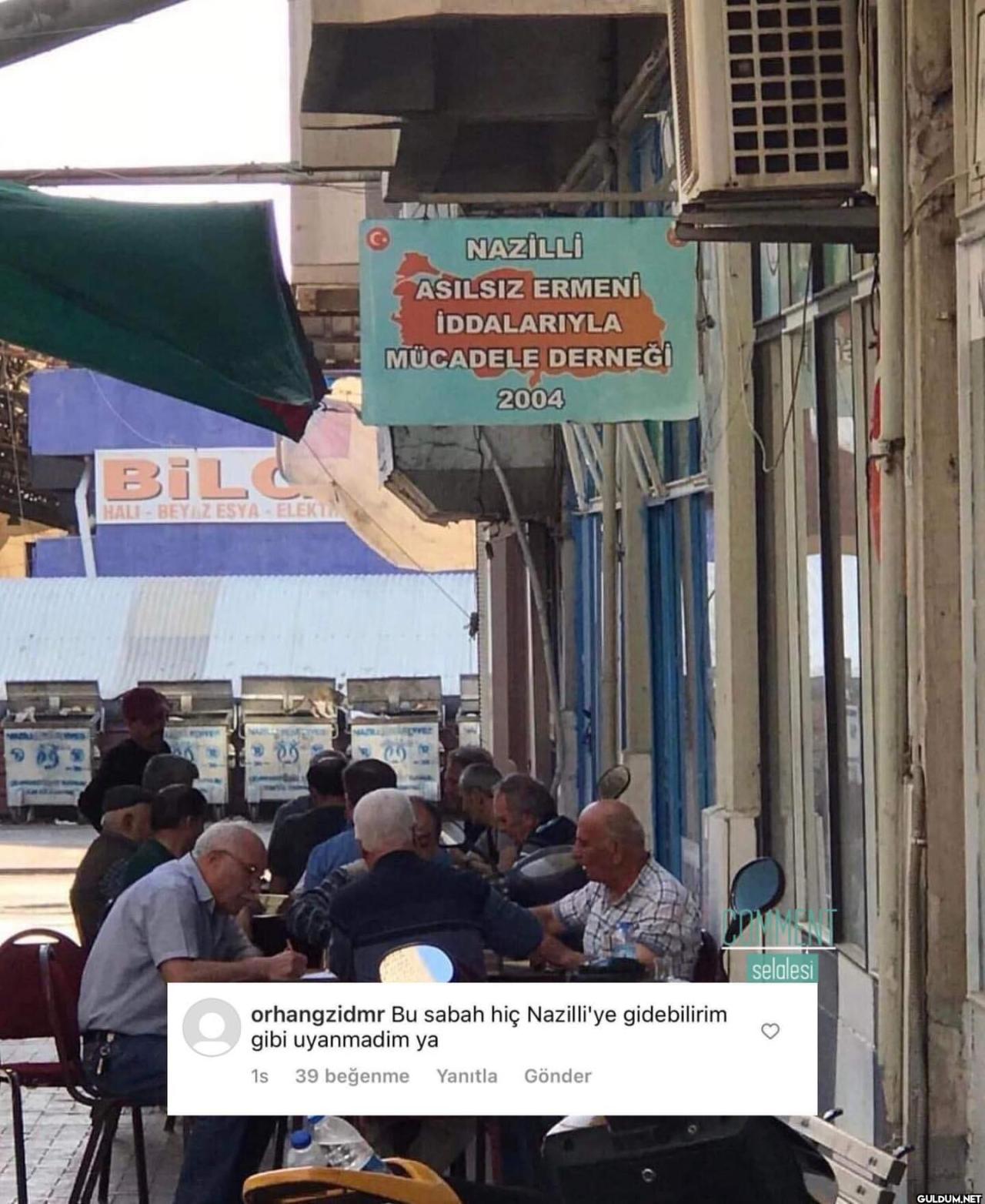 comment şelalesi 2377  ...