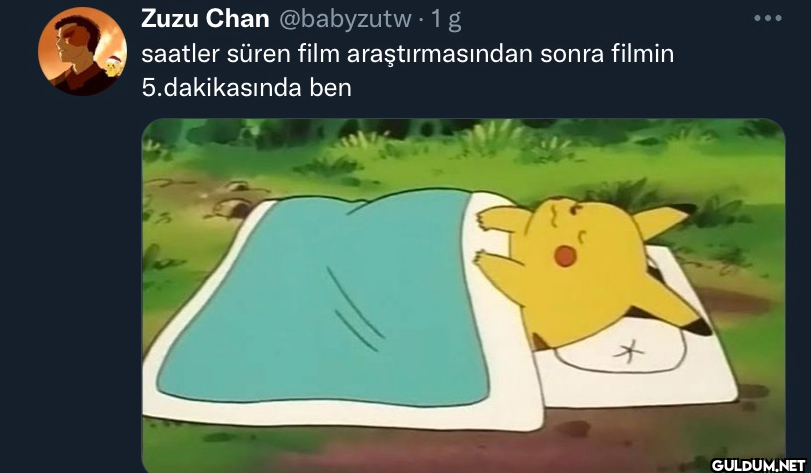 Zuzu Chan @babyzutw. 1g...