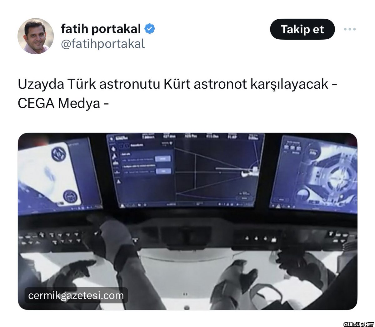 fatih portakal ❤...