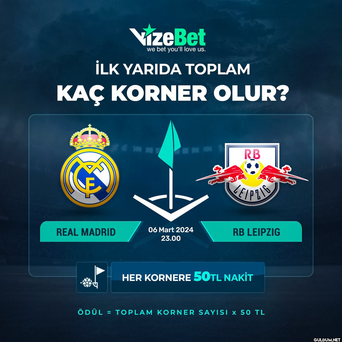Vizebet korner kahinlerini...